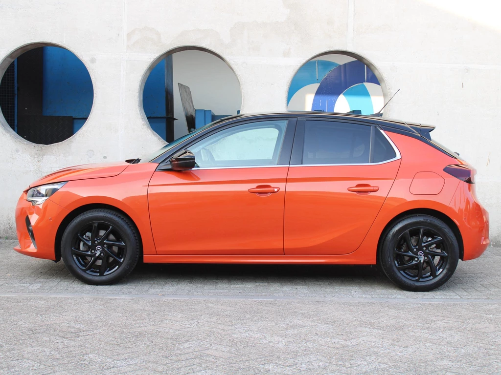 Opel Corsa – foto 2