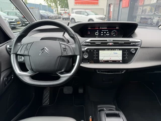 Citroën C4 Picasso – thumbnail 16
