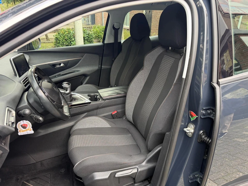 Peugeot 3008 – foto 18