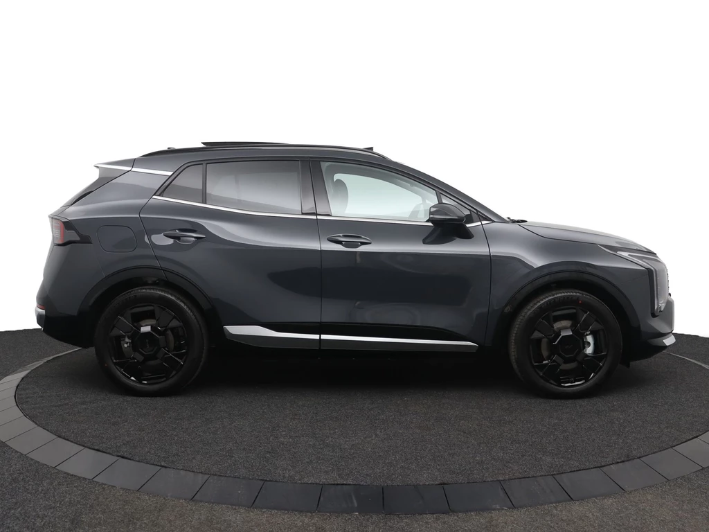 Kia Sportage – foto 11