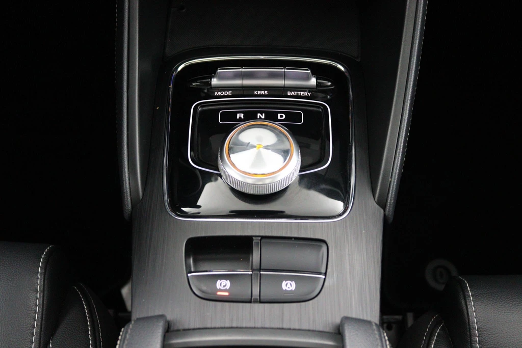 MG ZS EV – foto 28