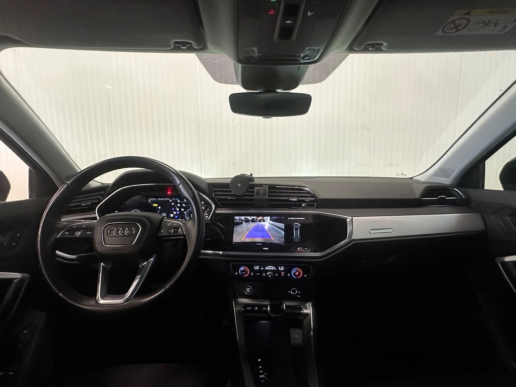 Audi Q3 – foto 8