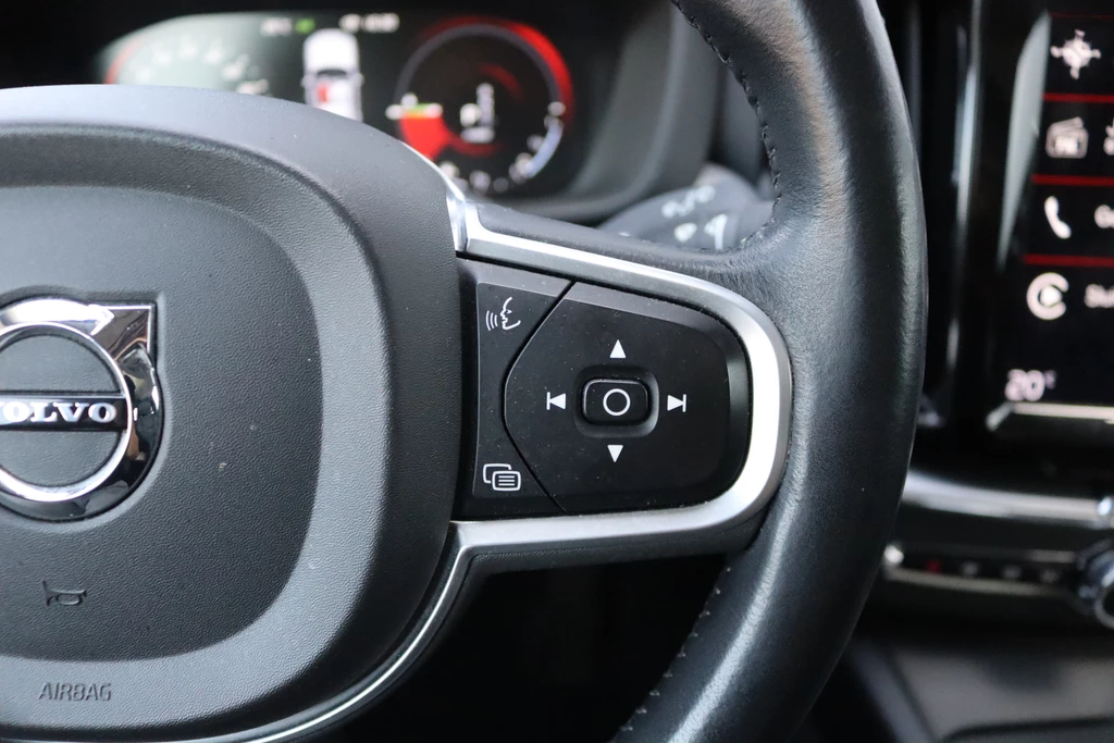 Volvo XC60 – foto 19