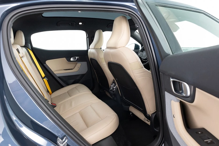 Polestar 2 – foto 13