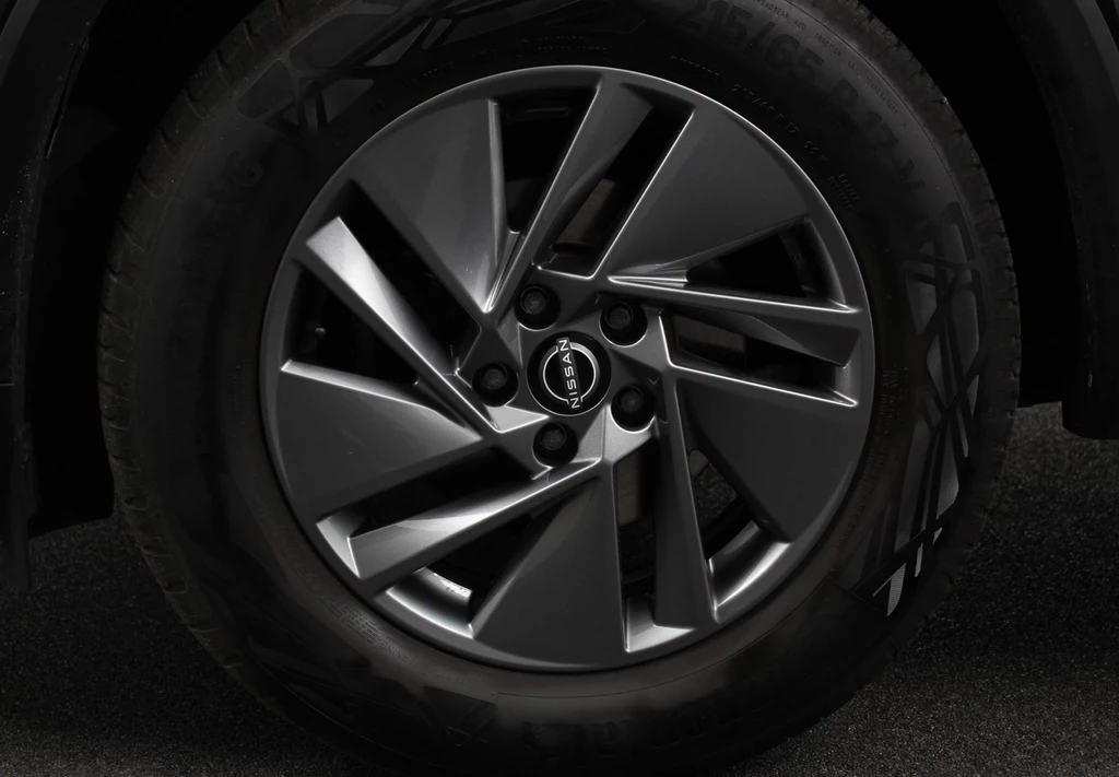 Nissan QASHQAI – foto 24