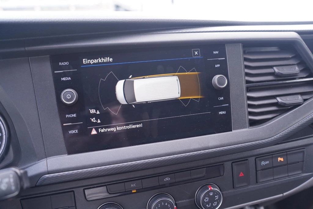 Volkswagen Transporter – foto 27