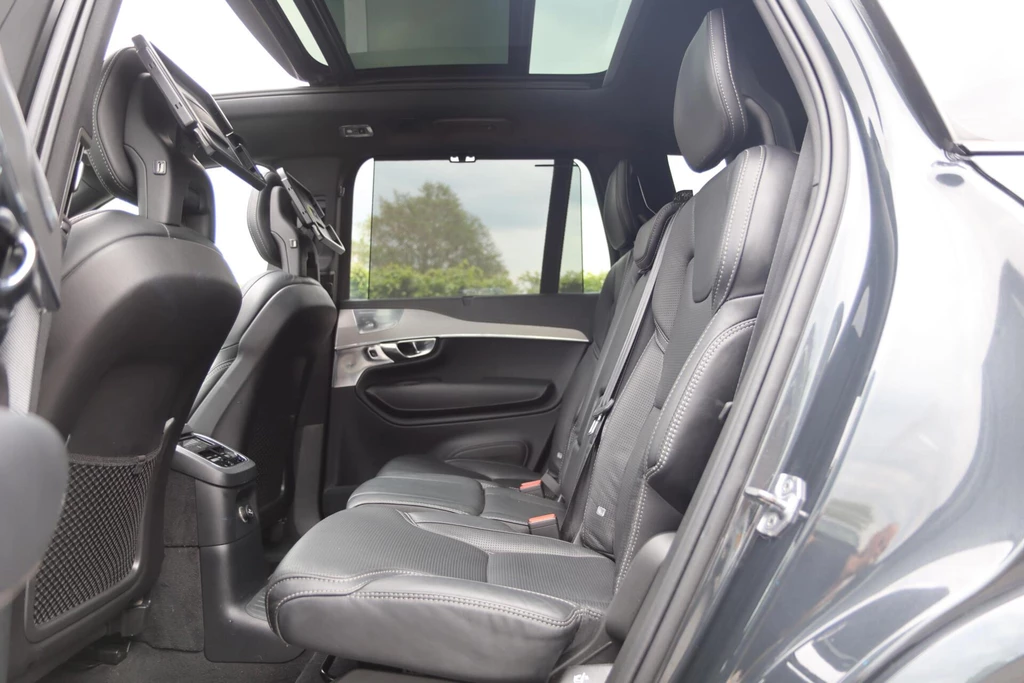 Volvo XC90 β foto 22