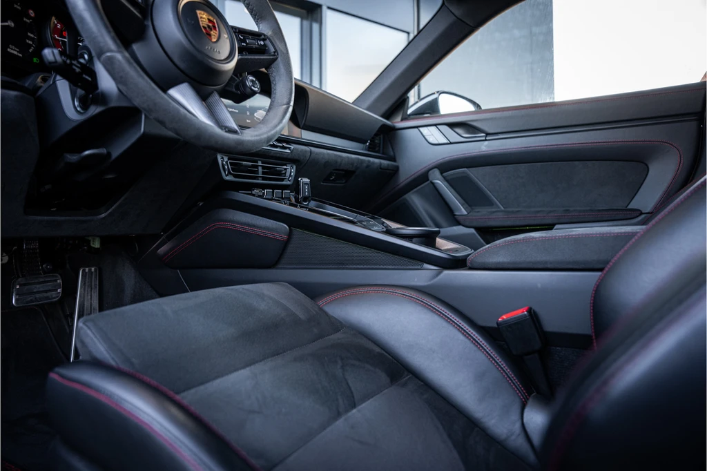 Porsche 911 – foto 29