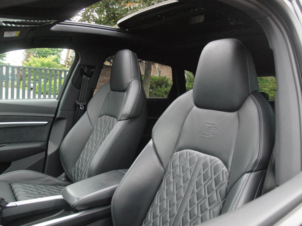 Audi e-tron – foto 15