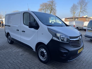 Opel Vivaro – thumbnail 8
