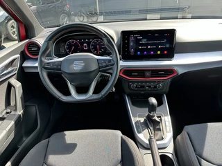 SEAT Arona – thumbnail 8
