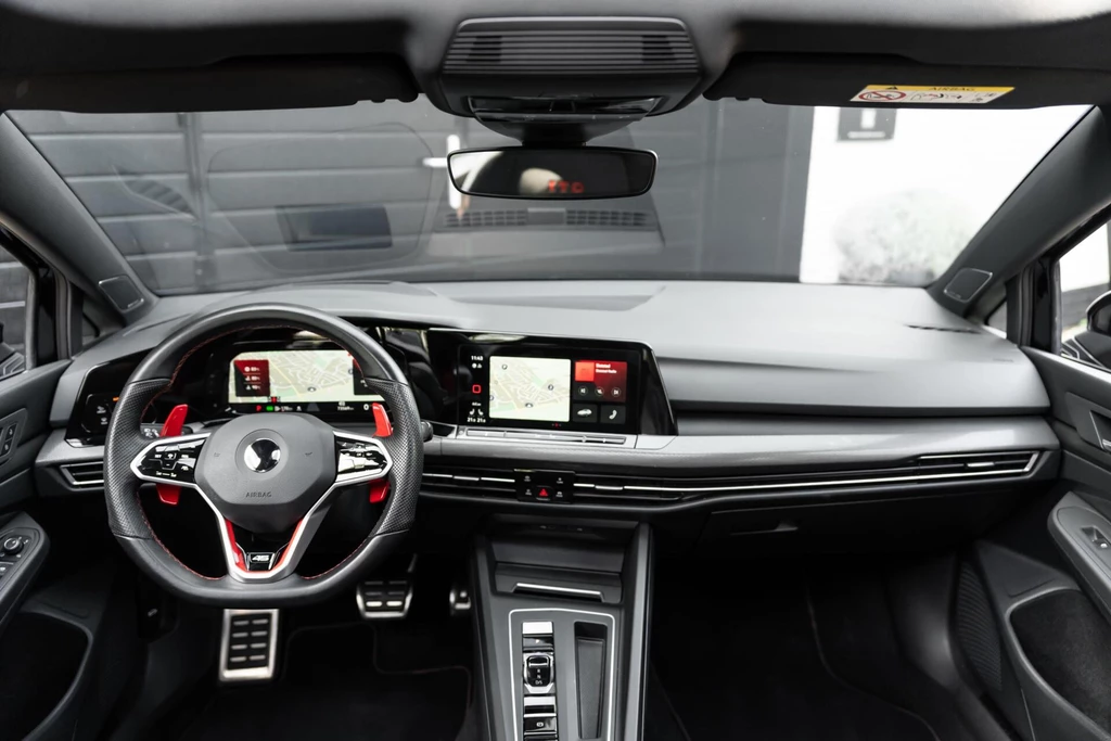 Volkswagen Golf – foto 17