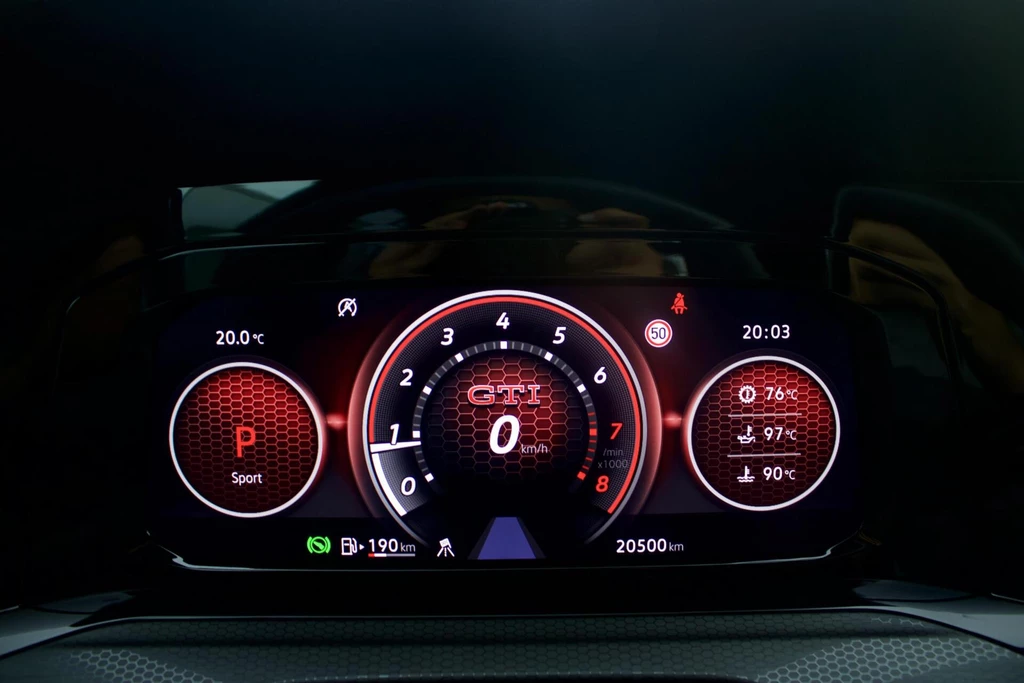 Volkswagen Golf – foto 26