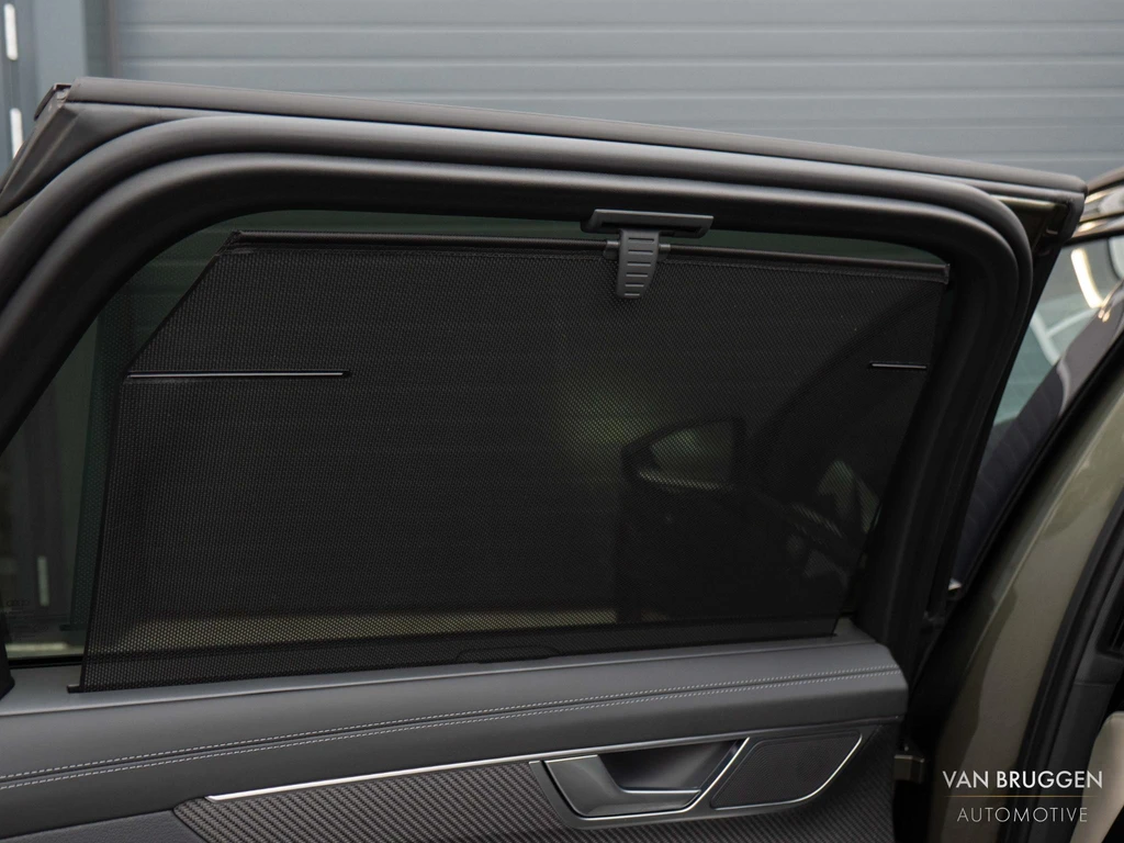 Audi A6 – foto 50