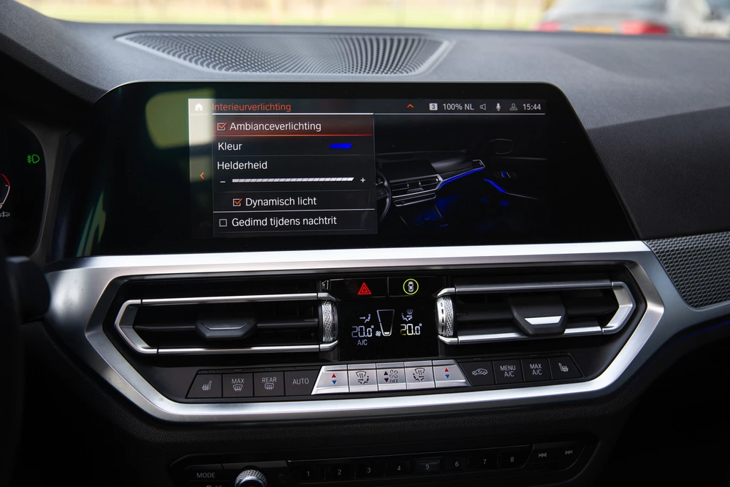 BMW 3 Serie – foto 19