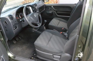 Suzuki Jimny – thumbnail 17