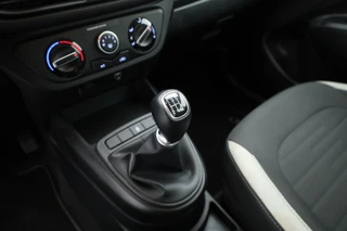 Hyundai i10 – thumbnail 11