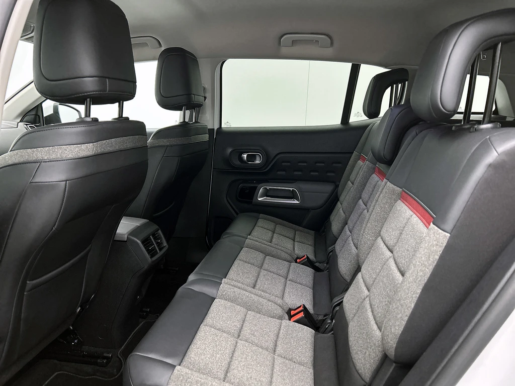 Citroën C5 Aircross – foto 25