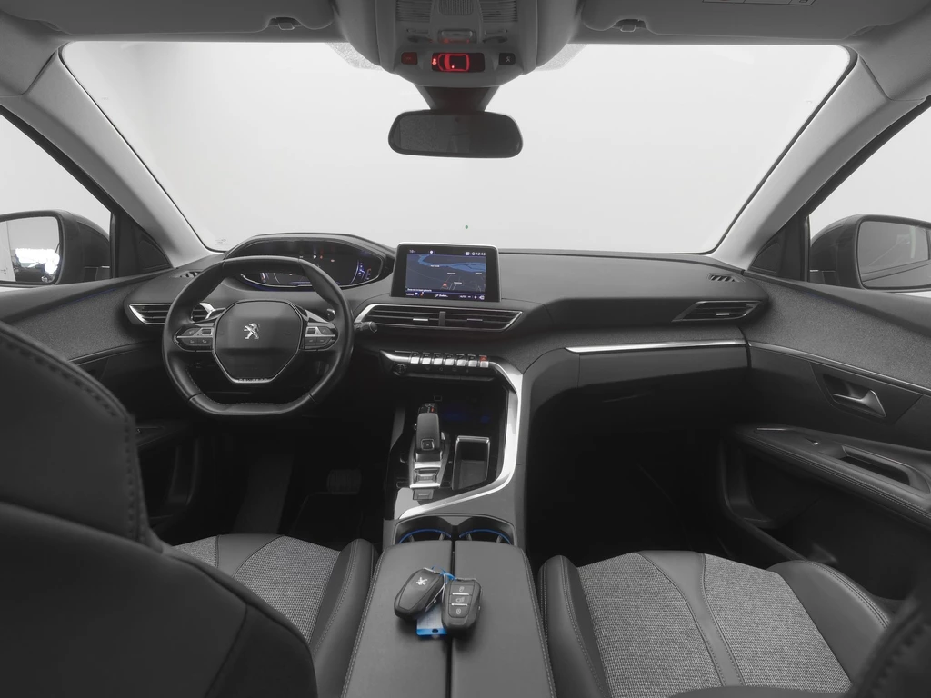 Peugeot 3008 – foto 23