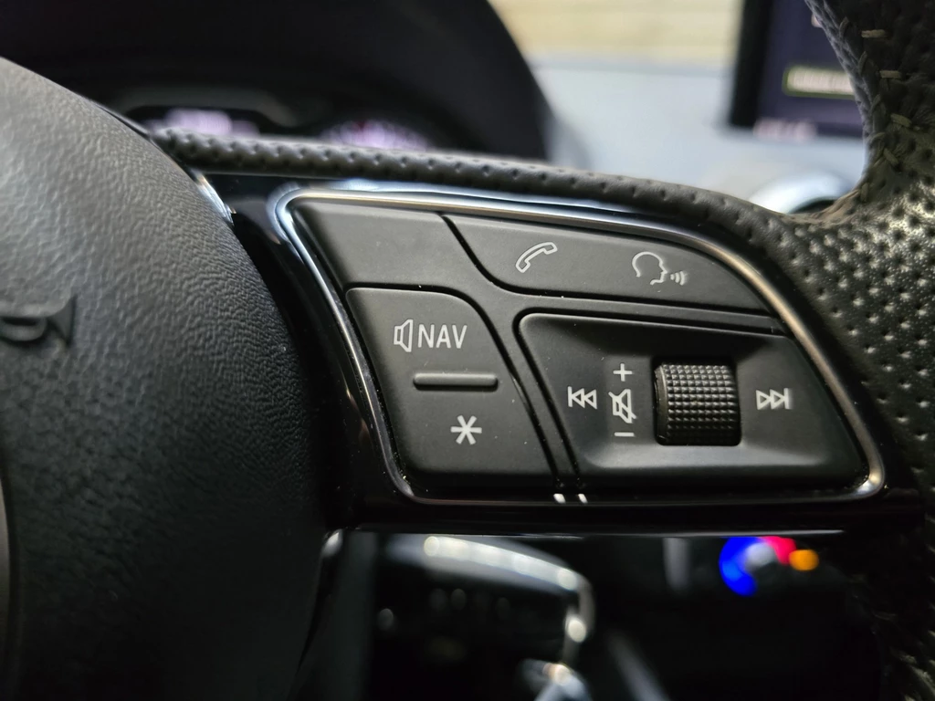 Audi A3 – foto 16