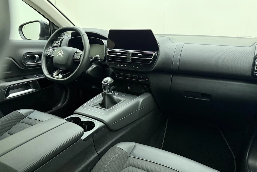 Citroën C5 Aircross – foto 15
