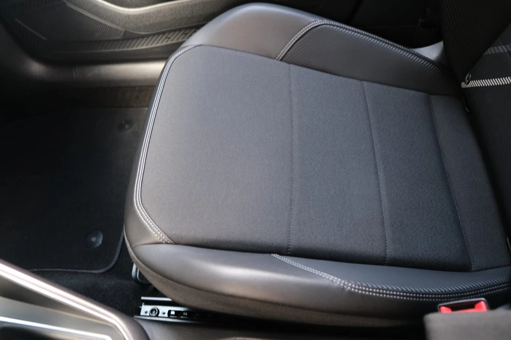 Volkswagen Taigo – foto 30