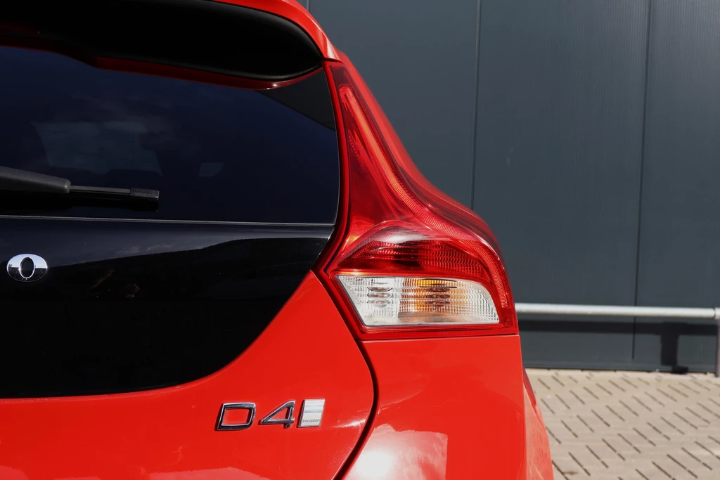 Volvo V40 – foto 13