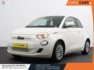 Fiat 500 – thumbnail 1