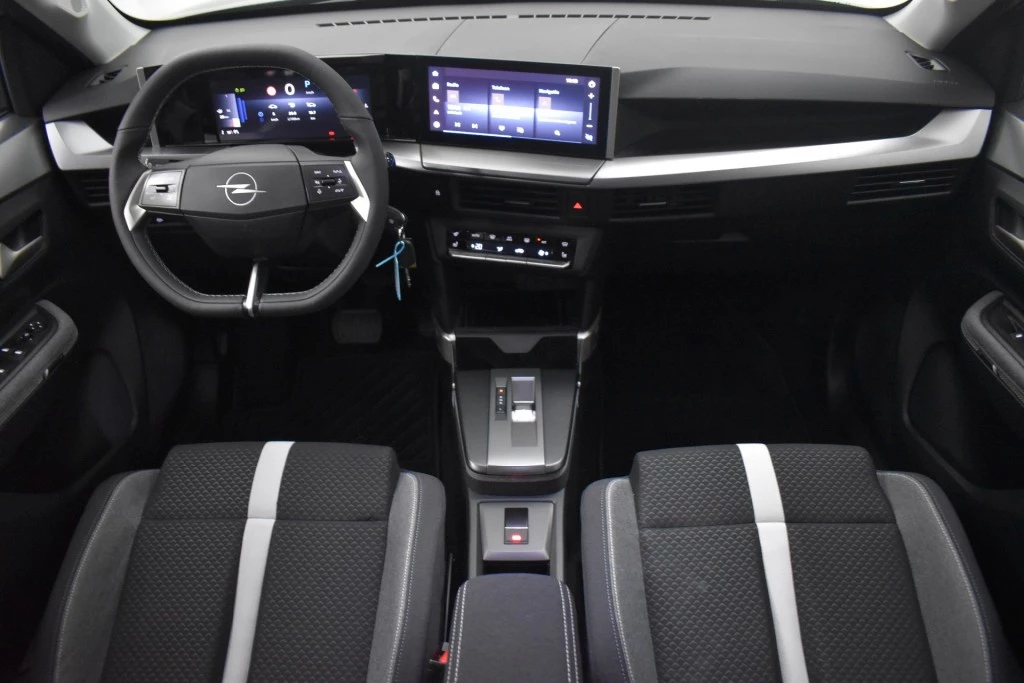 Opel Frontera – foto 12
