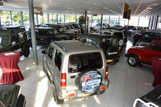 Suzuki Jimny – thumbnail 14
