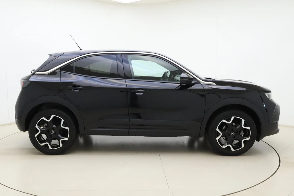 Opel Mokka – foto 7
