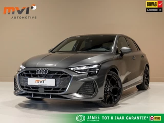 Audi A3 – thumbnail 1