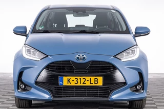 Toyota Yaris – thumbnail 7