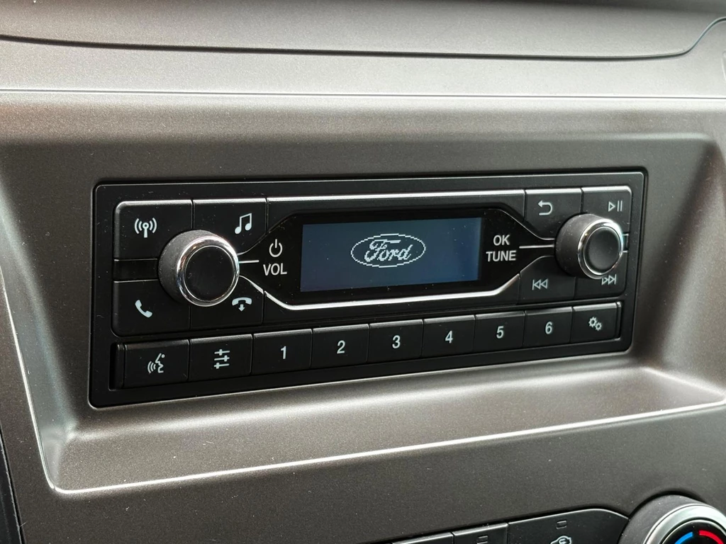 Ford Transit Custom – foto 15