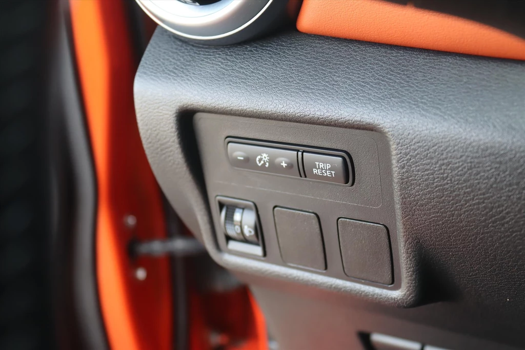 Nissan Micra – foto 39