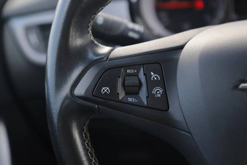 Opel Astra – foto 12