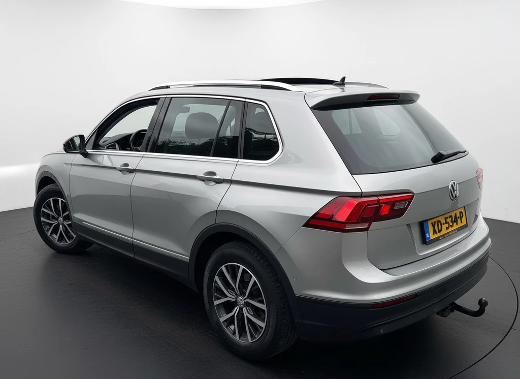 Volkswagen Tiguan – foto 3
