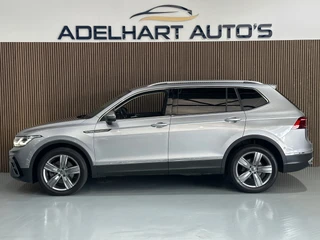 Volkswagen Tiguan Allspace – thumbnail 4