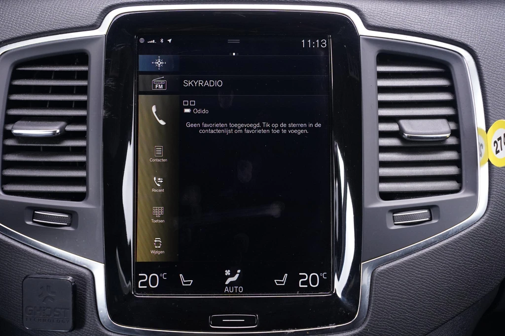 Volvo XC90 – foto 36