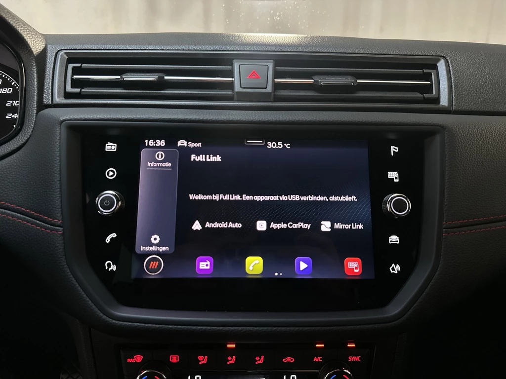 SEAT Arona – foto 16