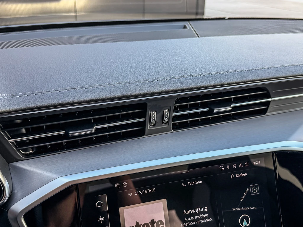 Audi A6 – foto 70