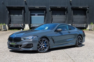 BMW 8 Serie – thumbnail 3