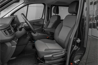 Renault Trafic – thumbnail 12