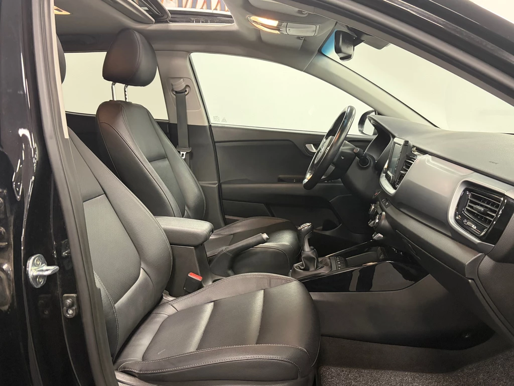 Kia Stonic – foto 27