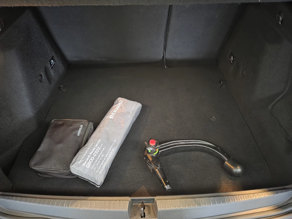 Dacia Duster – foto 40