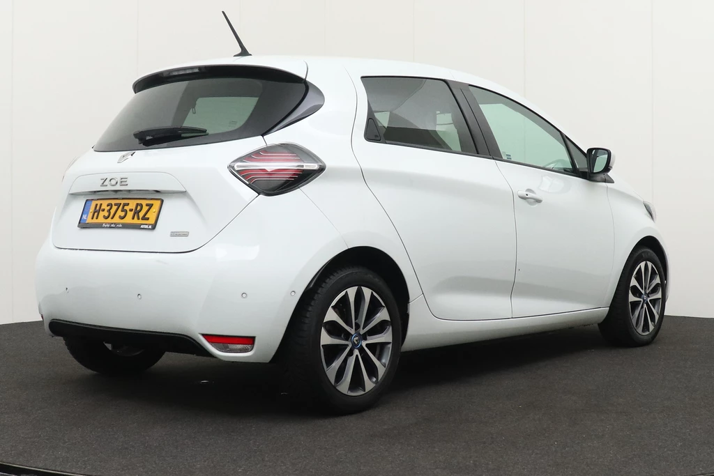 Renault ZOE – foto 4