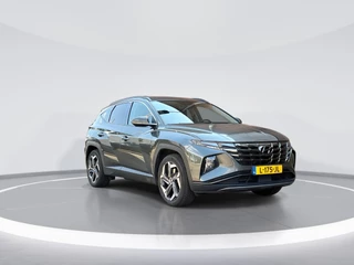 Hyundai Tucson – thumbnail 9