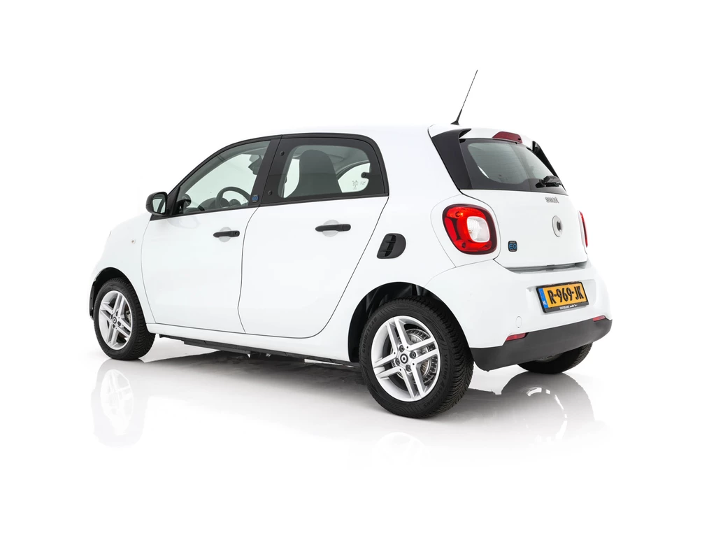 smart Forfour – foto 2