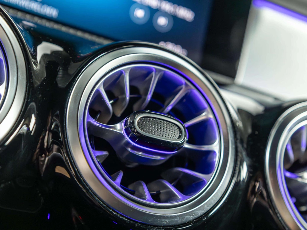 Mercedes-Benz CLA – foto 18