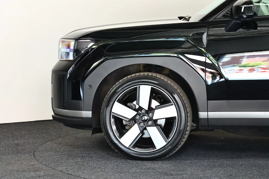 Hyundai Santa Fe – foto 33